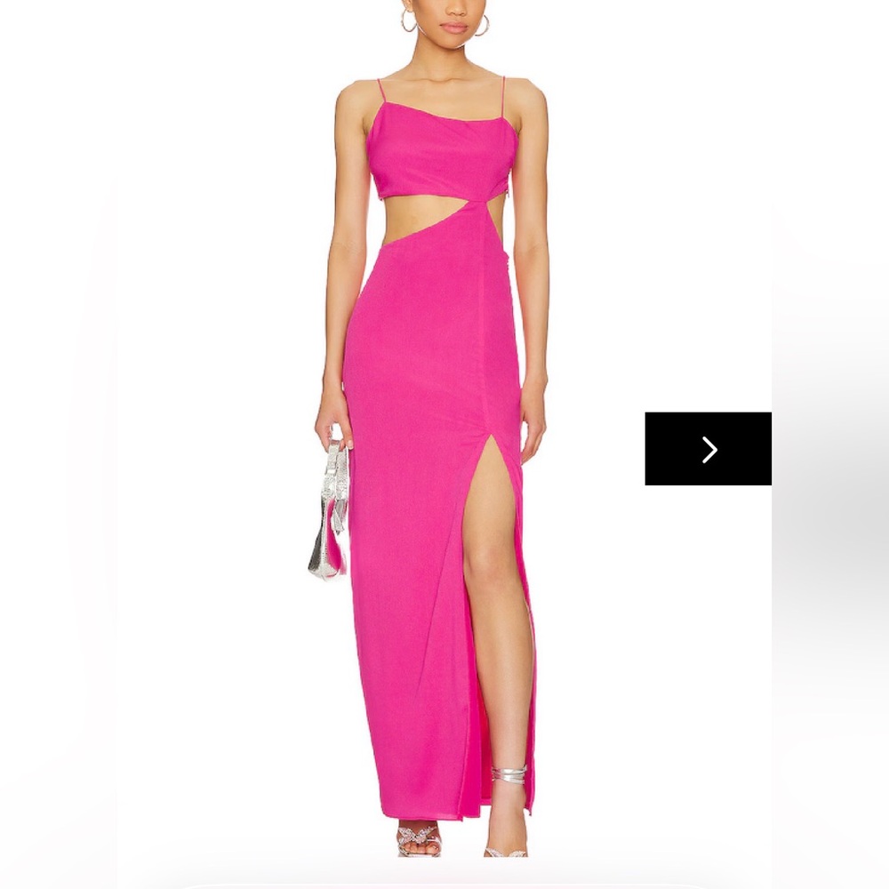 Superdown Rachel Maxi